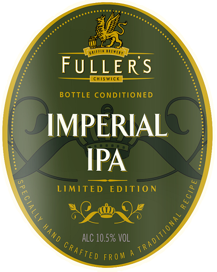 Империал ИПА