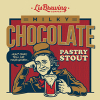 Милки Чоколат Пастри Стаут