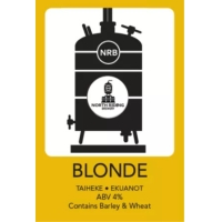 Блонд (В2) Тайхеке, Экуанот