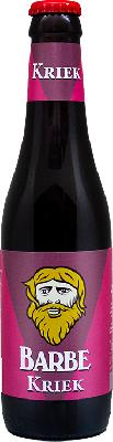 верхаге барбе крик / verhaeghe barbe krik (0,33 л.)