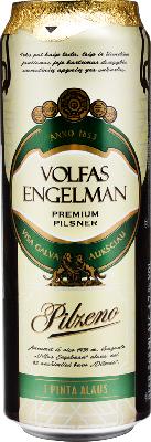 вольфас энгельман пилзено / volfas engelman pilzeno ж/б (0,568 л.)