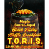 Мейпл Баррел-Эйджд Блэк Фрайдей Ваффл Брекфаст Т.О.Р.И.С. Триппель Империал Стаут