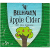 Белхейвен Эппл Сидер