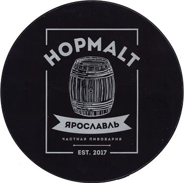 Hopmalt 
