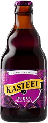 ван хонзебрук кастель рубус фрамбуаз / van honsebrouck kasteel rubus framboise (0,33 л.)