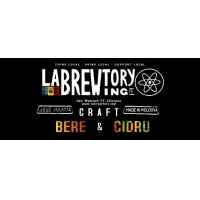 Labrewtory Brewing Company