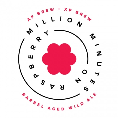 Миллион Минутес Он Распберри