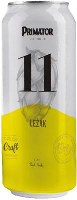 приматор 11 лежак / primator 11 lezak ж/б (0,5 л.)