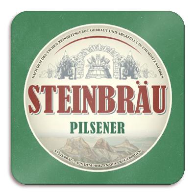 штайнброй пилснер / steinbrau pilsener пэт (30 л.)
