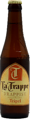 ла трапп трипель / la trappe tripel (0,33 л.)