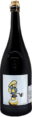 ст. бернардус абт 12 магнум эдишн 2018 / st. bernardus  abt 12 magnum edition 2018 (1,5 л.)