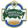 Сибирская Корона Безалкогольное