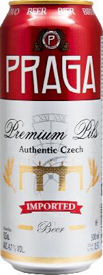 прага премиум пилс / praga premium pils ж/б (0,5 л.)