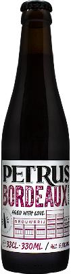 петрюс бордо / petrus bordeaux (0,33 л.)
