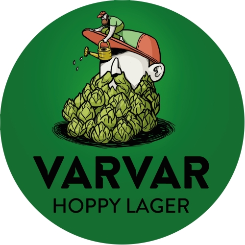 Хоппи Лагер