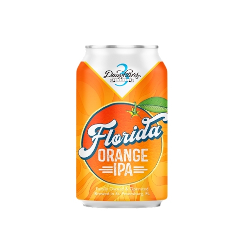 Флорида Орандж ИПА