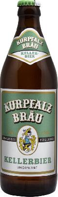 вельде курпфальц келлербир / welde kurpfalzbräu kellerbier (0,5 л.)