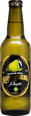 сидр коппарберг пиар / cider kopparberg pear (0,33 л.)