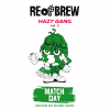 Хейзи Гэнг Вол. 5: Мэтч Дэй Нью-Ингленд ИПА