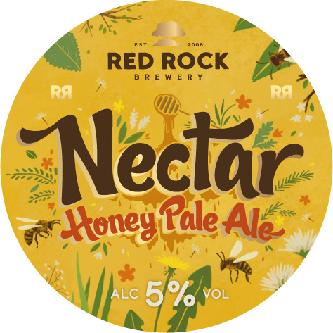 Нектар Хони Пейл Эль