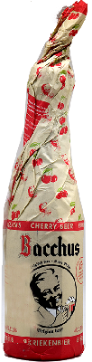 бахус крикен бир / bacchus kriekenbeer (0,375 л.)