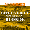 Цитрус Дрифт Нью-Зеланд Блонд Эль