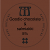 Гудио Чоколат & Салмиакки