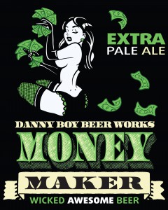 Мани Мейкер