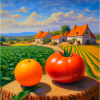 ТоматОранж