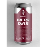 Лентеню Кавежс (Тейпворм Слайер)