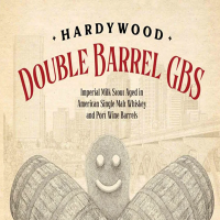 Дабл Баррел ГБС (2025)