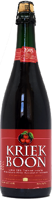 бун крик бун / boon kriek boon (0,75 л.)