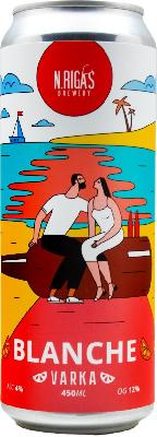 варка бланш / varka blanche ж/б (0,45 л.)