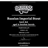 Рашен Империал Стаут Батч #16
