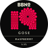 Гозе - Распберри