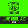 Лайм Кул-Эйд Саур