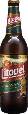 литовел мораван / litovel  moravan (0,5 л.)