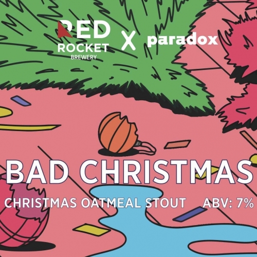 Бэд Кристмас