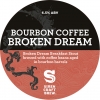 Бурбон Кофе Брокен Дрим