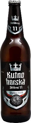 кутна гора серебряное 11 / kutná hora stříbrná 11 (0,5 л.)