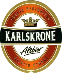 Карлскроне Альтбир