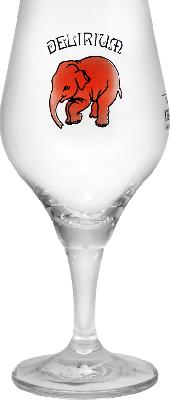 делириум / delirium (бокал на ножке 0,15 л.)