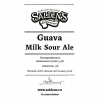 Милк саур эль гуава энд пассион фрут