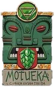 Сингл Хоп Мотеука ИПА