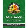 Белли Бок 'Хеллес Штаркбир'