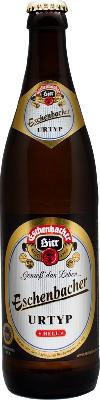 эшенбахер уртюп хеллес / eschenbacher urtyp helles (0,5 л.)