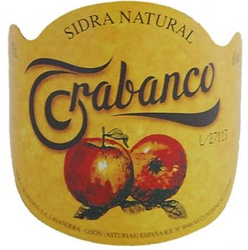 Сидра Трабанко