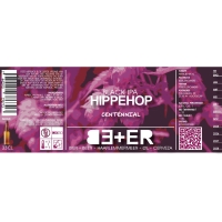 ХиппеХоп Сентенниал