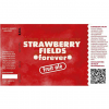 Строберри Филдс Форевер