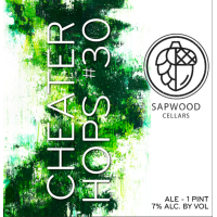 Читер Хопс #30: Вера-Нектарон-Пичерин